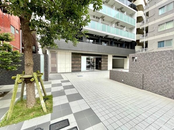 レジディア蒲田Vの物件内観写真